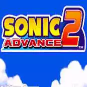 Free play online Sonic Advance 2  APK