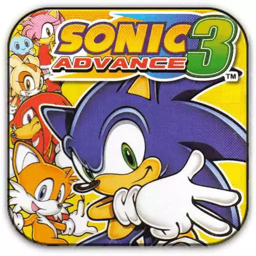 Free play online Sonic Advance 3  APK