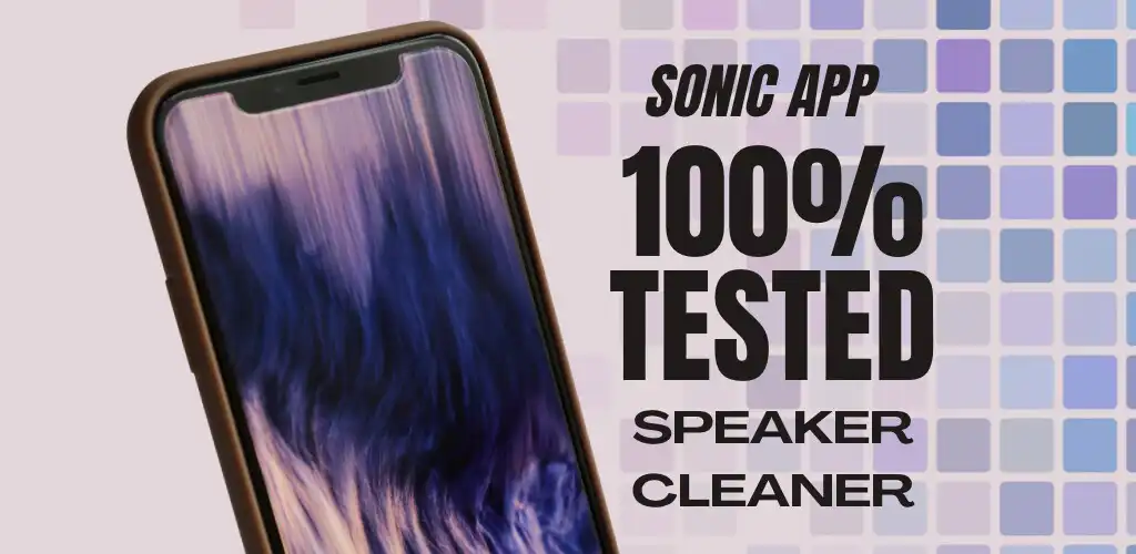 Play Sonic app wave speaker cleaner  and enjoy Sonic app wave speaker cleaner with UptoPlay