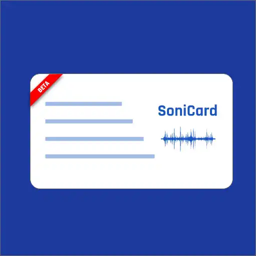 Play SoniCard APK Play SoniCard APK