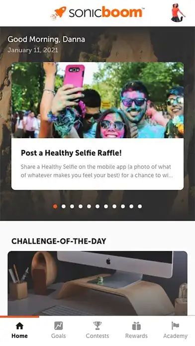 Play Sonic Boom Wellness  and enjoy Sonic Boom Wellness with UptoPlay