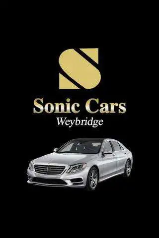 Play Sonic Cars Weybridge  and enjoy Sonic Cars Weybridge with UptoPlay
