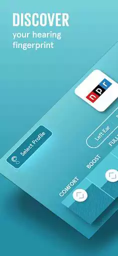 Play SonicCloud Personalized Sound as an online game SonicCloud Personalized Sound with UptoPlay