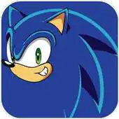 Free play online Sonicc Wallpapers APK