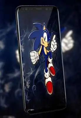 Play Sonicc Wallpapers