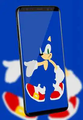 Play Sonicc Wallpapers