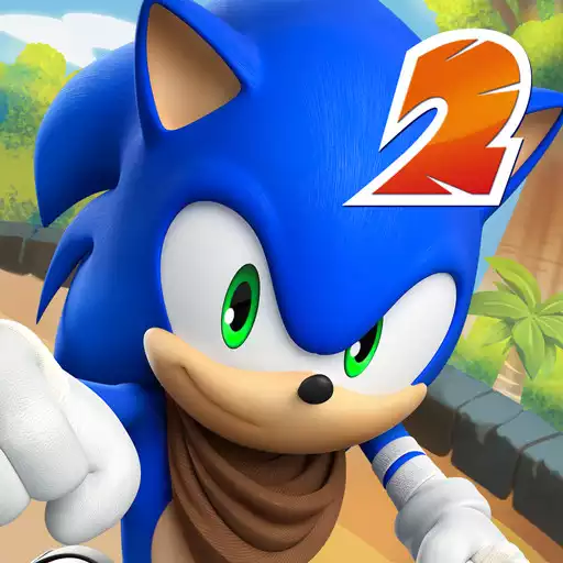 Žaiskite Sonic Dash 2: Sonic Boom APK