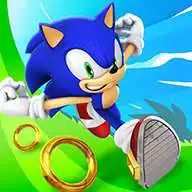 Free play online Sonic Dash MOD  APK