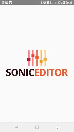 Play soniceditor as an online game soniceditor with UptoPlay