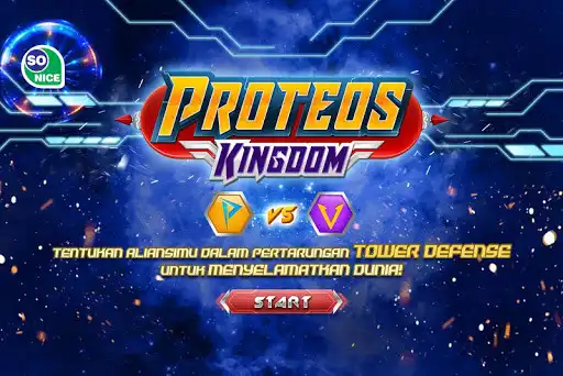 Play So Nice Proteos Kingdom Play So Nice Proteos Kingdom
