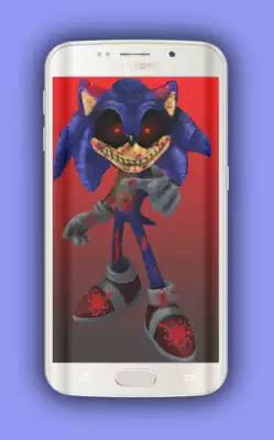 Play Sonicexe Wallpapers