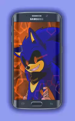 Play Sonicexe Wallpapers
