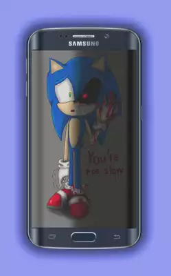 Play Sonicexe Wallpapers