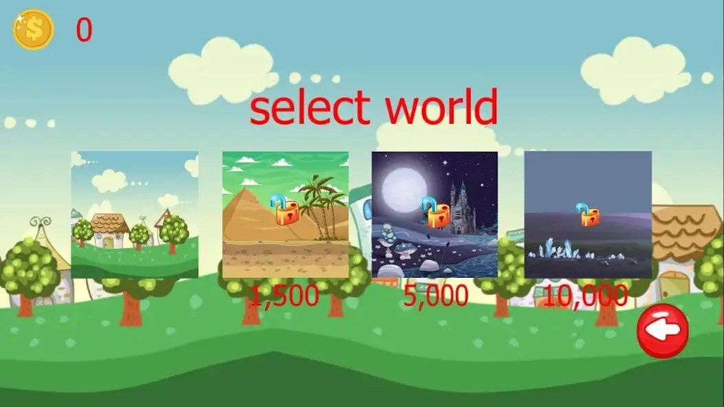 Play Soni Climb as an online game Soni Climb with UptoPlay