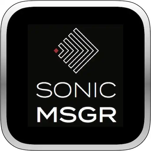 Play SonicMessenger APK