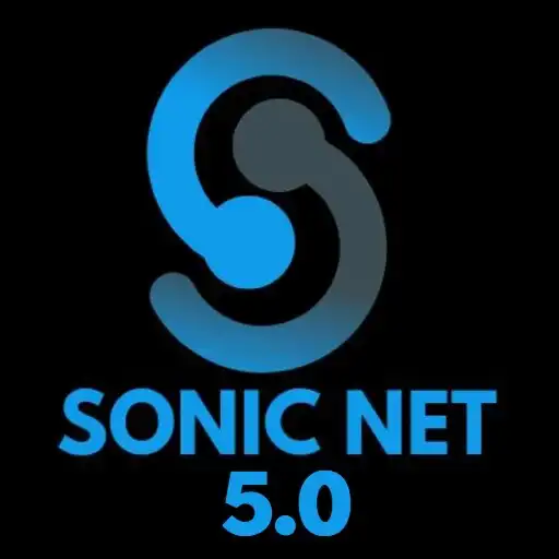 Play SONIC NET 5.0 APK