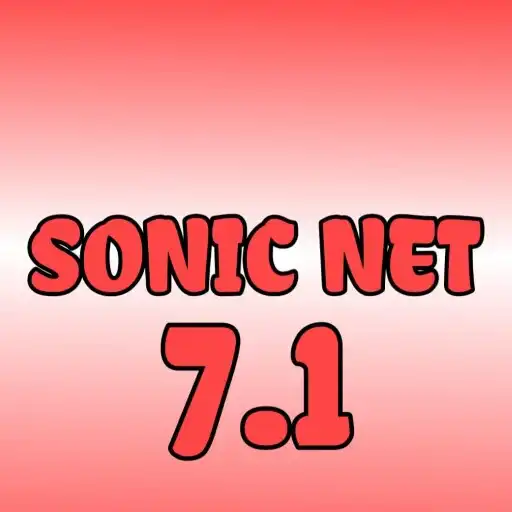 Play SONIC NET 7.1 APK Play SONIC NET 7.1 APK