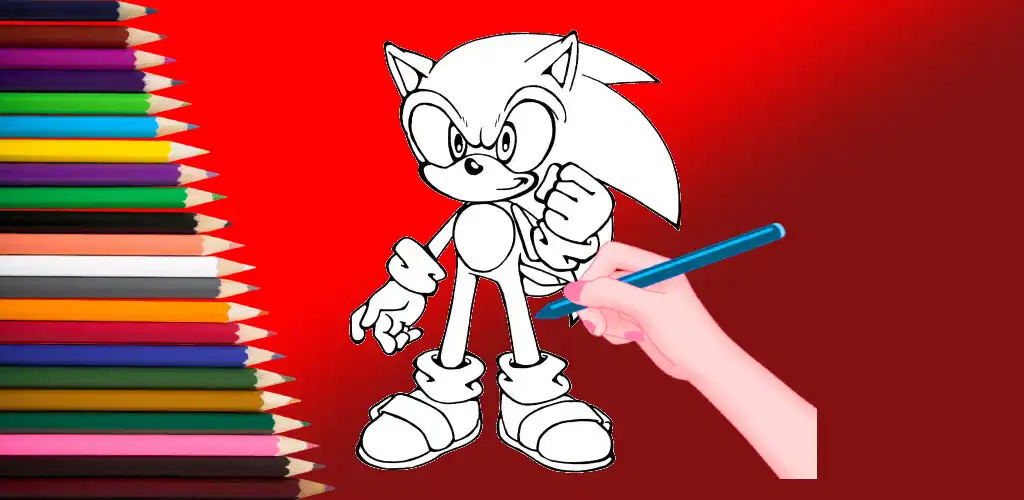Play Soni Coloring The Hedgehog as an online game online Soni Coloring The Hedgehog with UptoPlay Play Soni Coloring The Hedgehog as an online game Soni Coloring The Hedgehog with UptoPlay