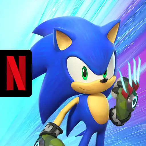 Play Sonic Prime Dash APK
