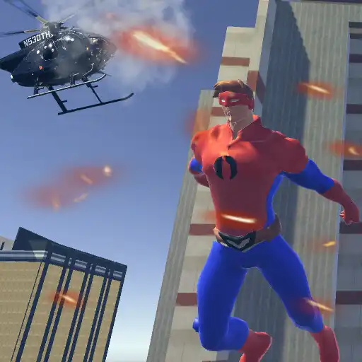 Play Sonic spider hero APK Play Sonic spider hero APK