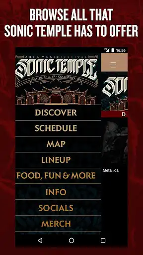 Play Sonic Temple as an online game Sonic Temple with UptoPlay