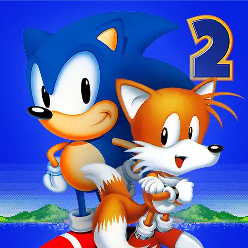 Joacă Sonic The Hedgehog 2 Classic APK