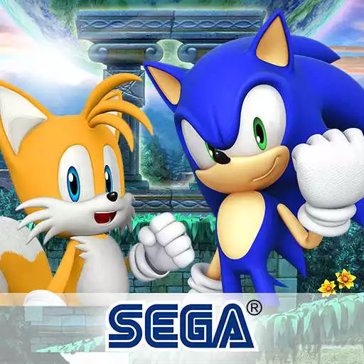 Play Sonic The Hedgehog 4 Ep. II APK