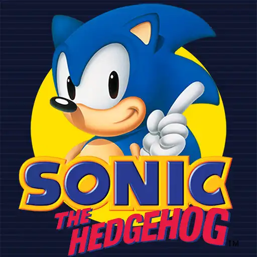 Žaiskite klasikinį Sonic the Hedgehog™ APK