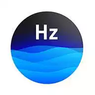 Free play online Sonic Wave - Sonic Pitch Sound Tone Generator  APK