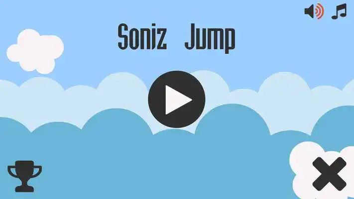 Play Sonicz Jump Play Sonicz Jump