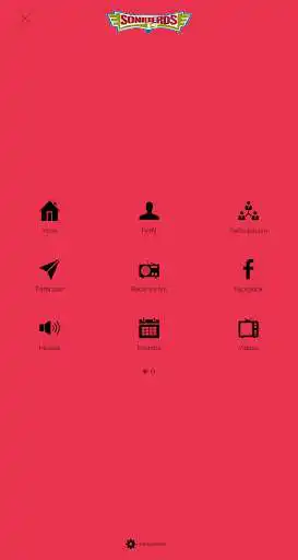 Play Sonideros Net as an online game Sonideros Net with UptoPlay