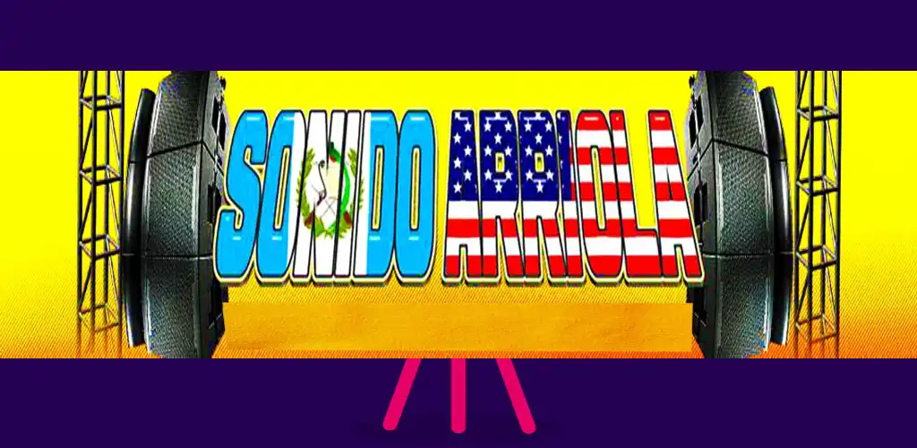 Play Sonido Arriola  and enjoy Sonido Arriola with UptoPlay