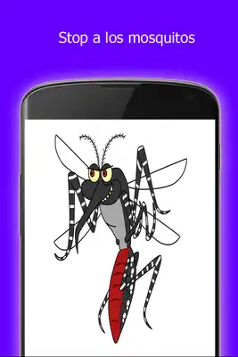 Play Sonido Auyentador de mosquitos gratis