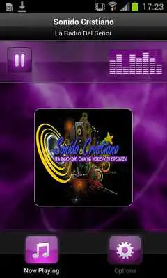 Play Sonido Cristiano Play Sonido Cristiano