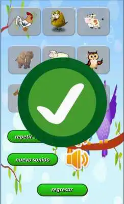 Play Sonido de Animales