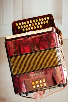 Play Sonidos de acordeon