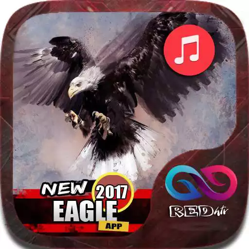 Run free android online Sonidos de Aguila APK