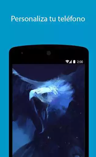 Play APK Sonidos de Aguila  and enjoy Sonidos de Aguila with UptoPlay com.redhtv.aguila