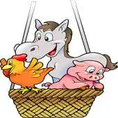 Free play online Sonidos de Animales de la Granja APK Free play online Sonidos de Animales de la Granja APK