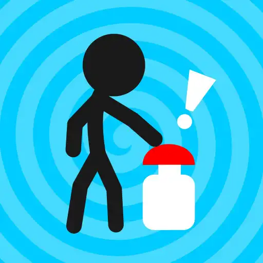 Play Sonidos de hombre palo APK