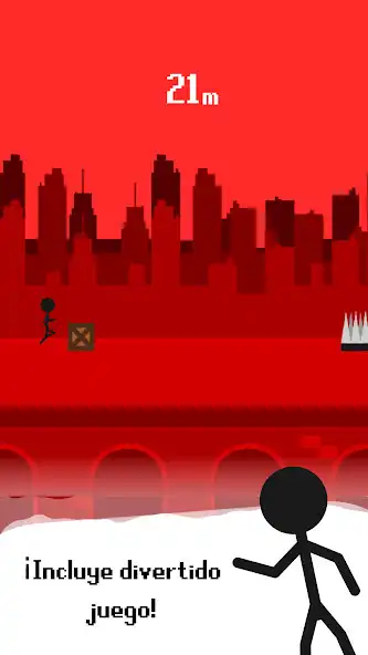 Play Sonidos de hombre palo as an online game Sonidos de hombre palo with UptoPlay