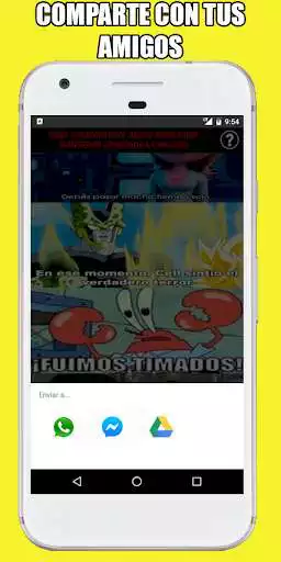Play Sonidos de Memes as an online game Sonidos de Memes with UptoPlay