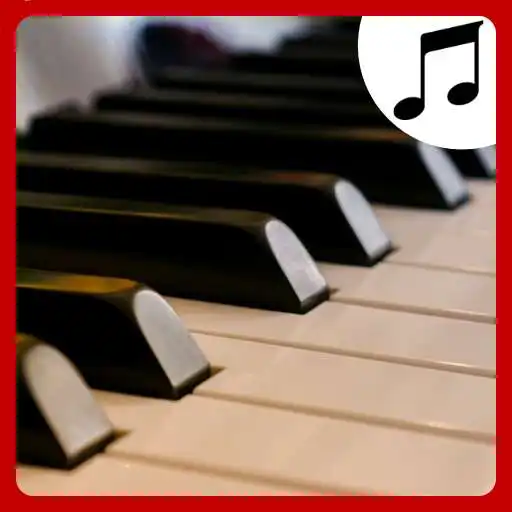 Play Sonidos de Piano, lindos tonos APK