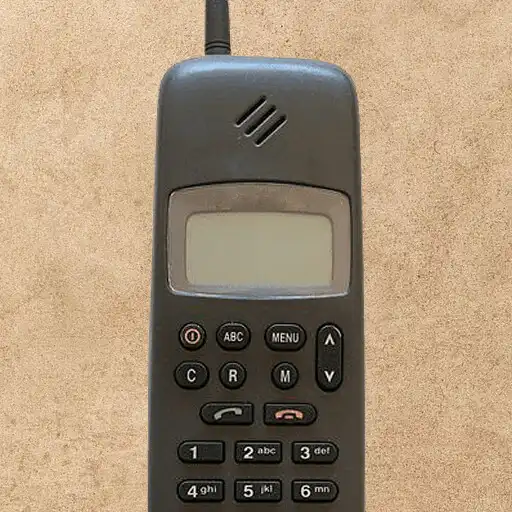 Play Sonidos de Telefonos antiguos APK