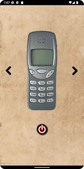 Play Sonidos de Telefonos antiguos as an online game Sonidos de Telefonos antiguos with UptoPlay