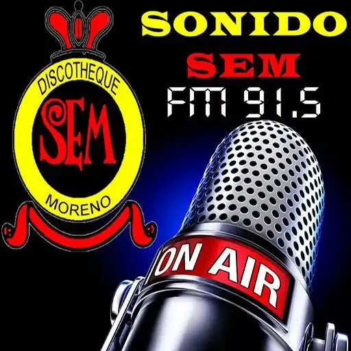 Play Sonido SEM 91.5 as an online game Sonido SEM 91.5 with UptoPlay
