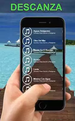 Play Sonidos Para Dormir y Relajarse Relax