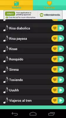 Play Sonidos Para WhatsApp