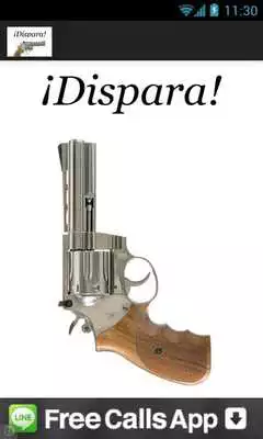 Play Sonidos Revolver