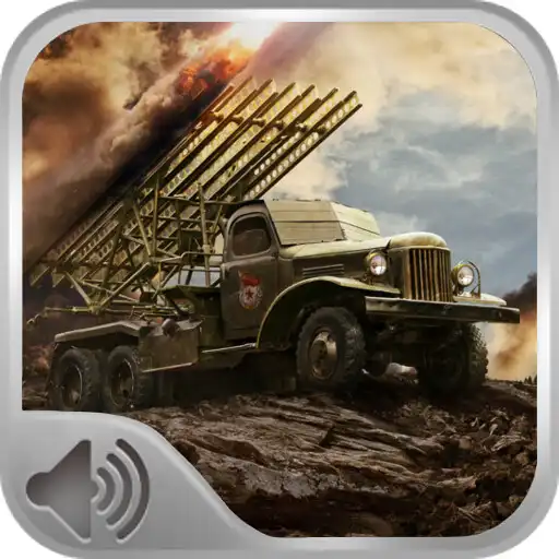 Play Sonidos y audio de guerra APK
